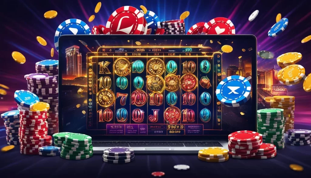90ok new poker online - 封面图片